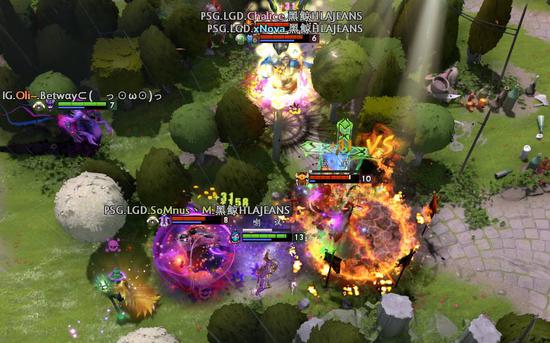 全面解析元流射手技能与最佳装备攻略