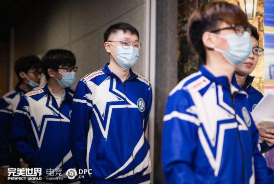 漫威争锋季中决赛在广州激情开战，50万美元奖励等你来战