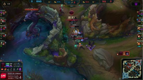 探讨电子阳痿现象及其对游戏体验的影响