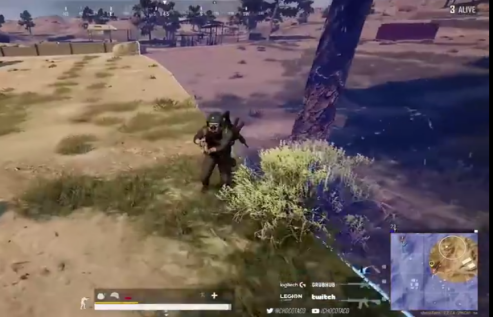 PUBG EMEA锦标赛总决赛即将开启精彩对决